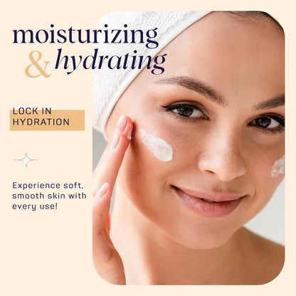 SpaLife Beauty Vitamin C Hydro - Jelly vlažilna obrazna krema s hialuronsko kislino