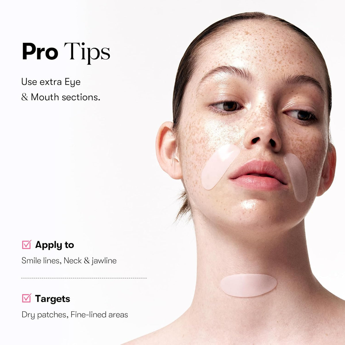 VT COSMETICS Reedle Shot 100 2-stopenjska hidrogelna maska